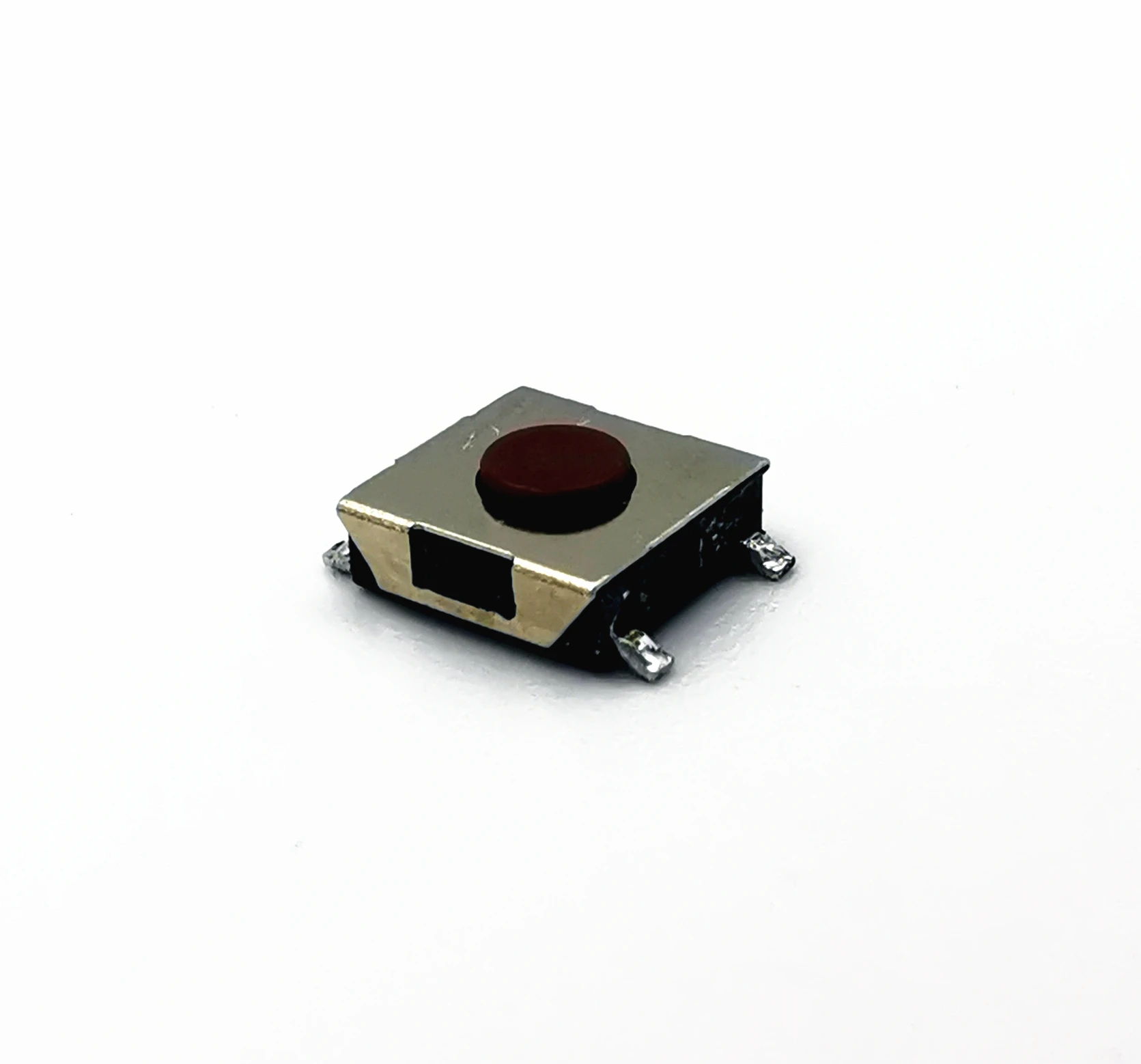 HCNHK High quality 6.2mm SMT tact switch 6.2x6.2mm SMD tactile switch