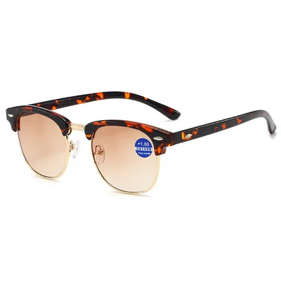 Лидер продаж 3016, модные очки для чтения с защитой от синего света, для компьютера и телефона