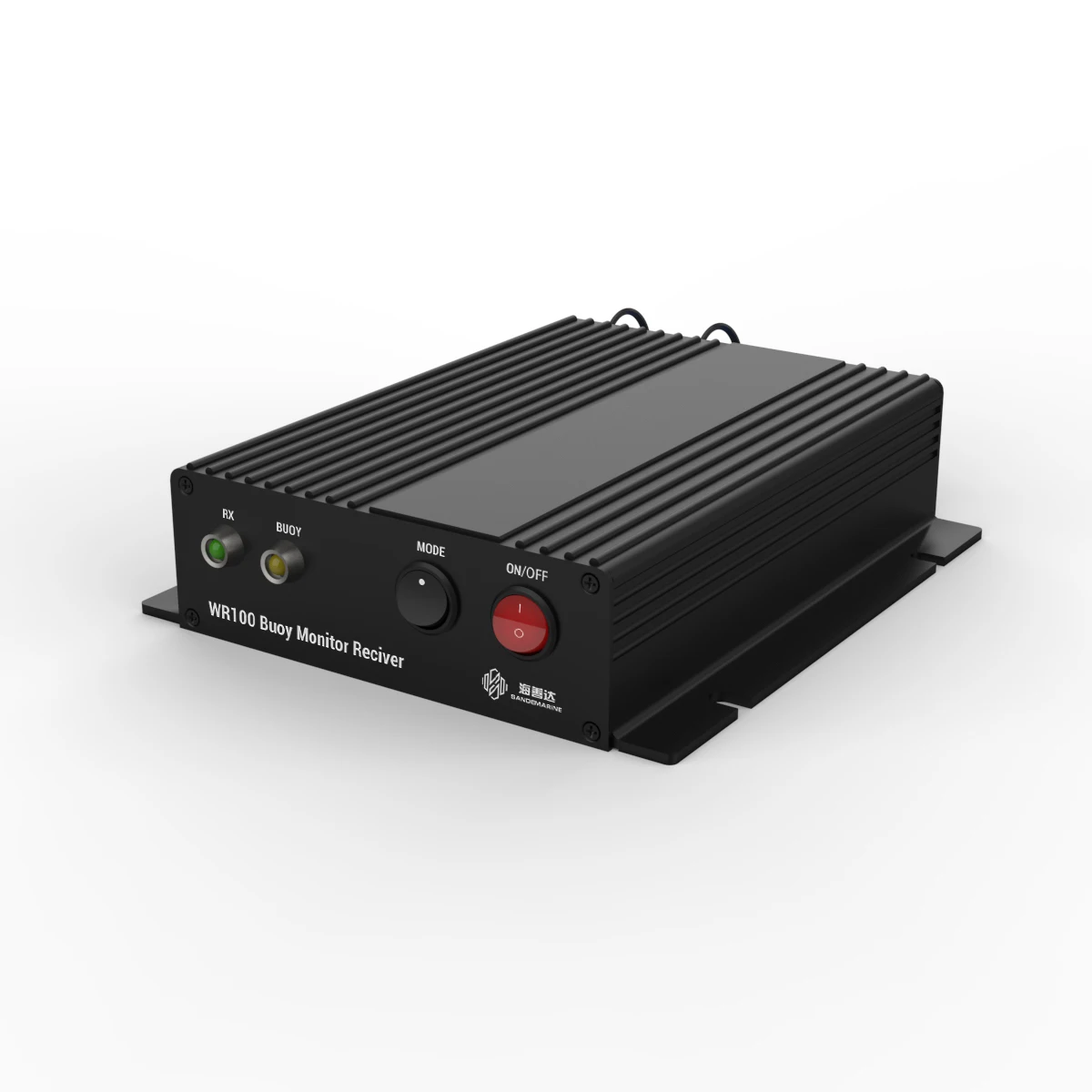 2021 Top Selling AIS Fishing Net Solar Energy Marine Beacon With Dual Model