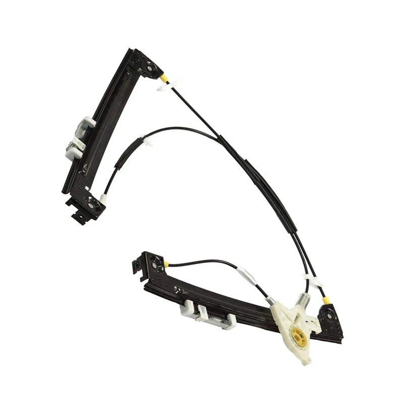 Мини-регулятор левого стекла автомобиля 51337162163 67626954275 51337039451 51337162164 67626954276 r53