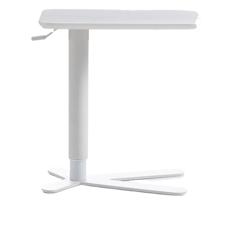 
Factory wholesale portable adjustable height modern podium rostrum ergonomic laptop desks table 