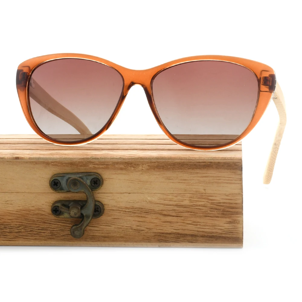 ladies shape cat 3 uv400 sunglasses