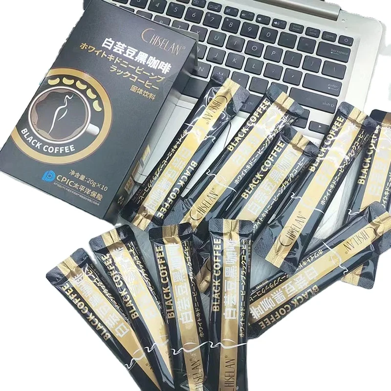 Chiselan  Slim Private Label Detox OEM/ODM Herbal Tea for Slim Body Shape slimming Coffee Tea Flat Belly Tea