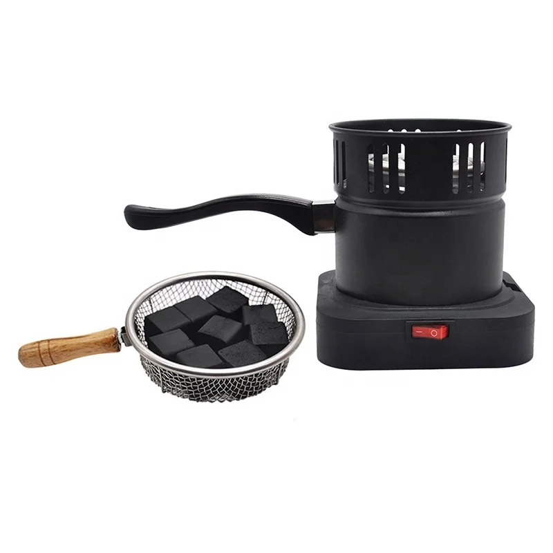 Hot Selling Electric Stove Smoking Accessories Charcoal Burner Hookah Shisha Electric Charcoal Burner