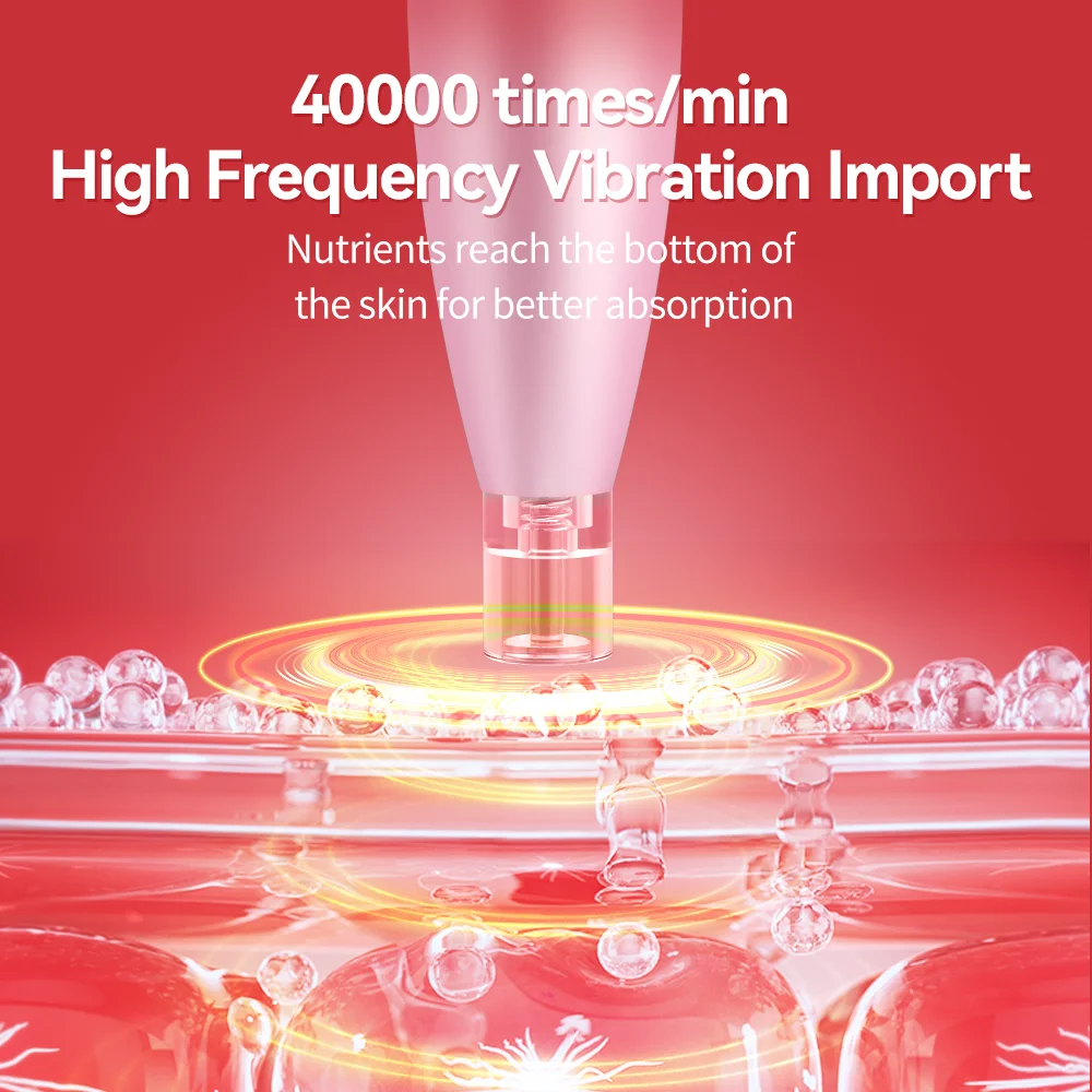 Nano Chip Derma Pen  Micro Needling Pen For Skin Derma Pen  Professional Nano Microneedle