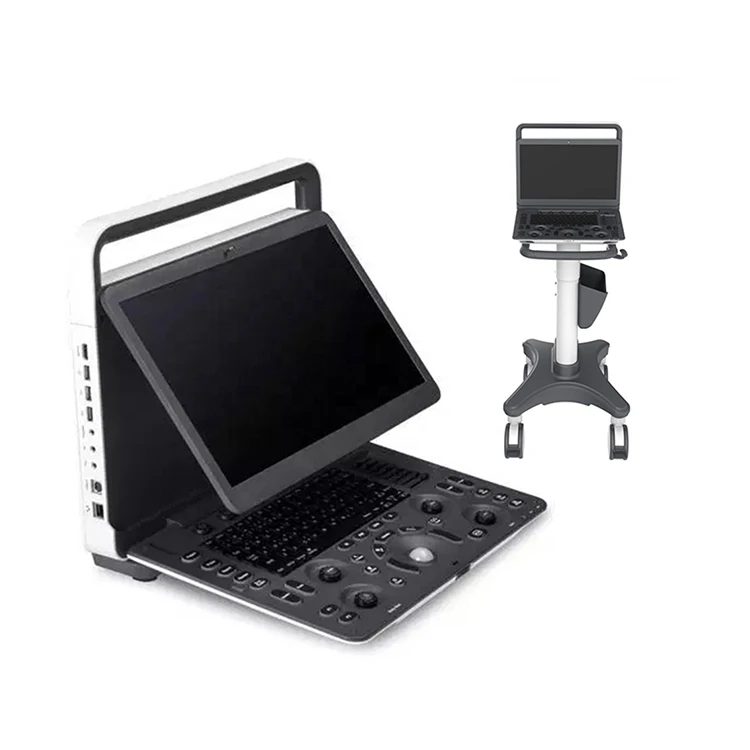 Medical Ultrasound Instruments Sonoscape E2 ultrasound With Competitive Price