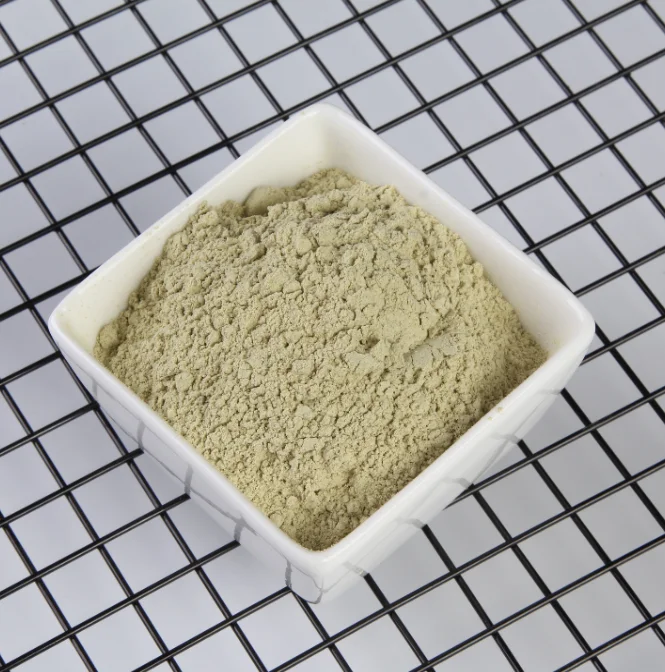 Factory supply Steam treatment Top Quality Fast Delivery okra seed extract powder
