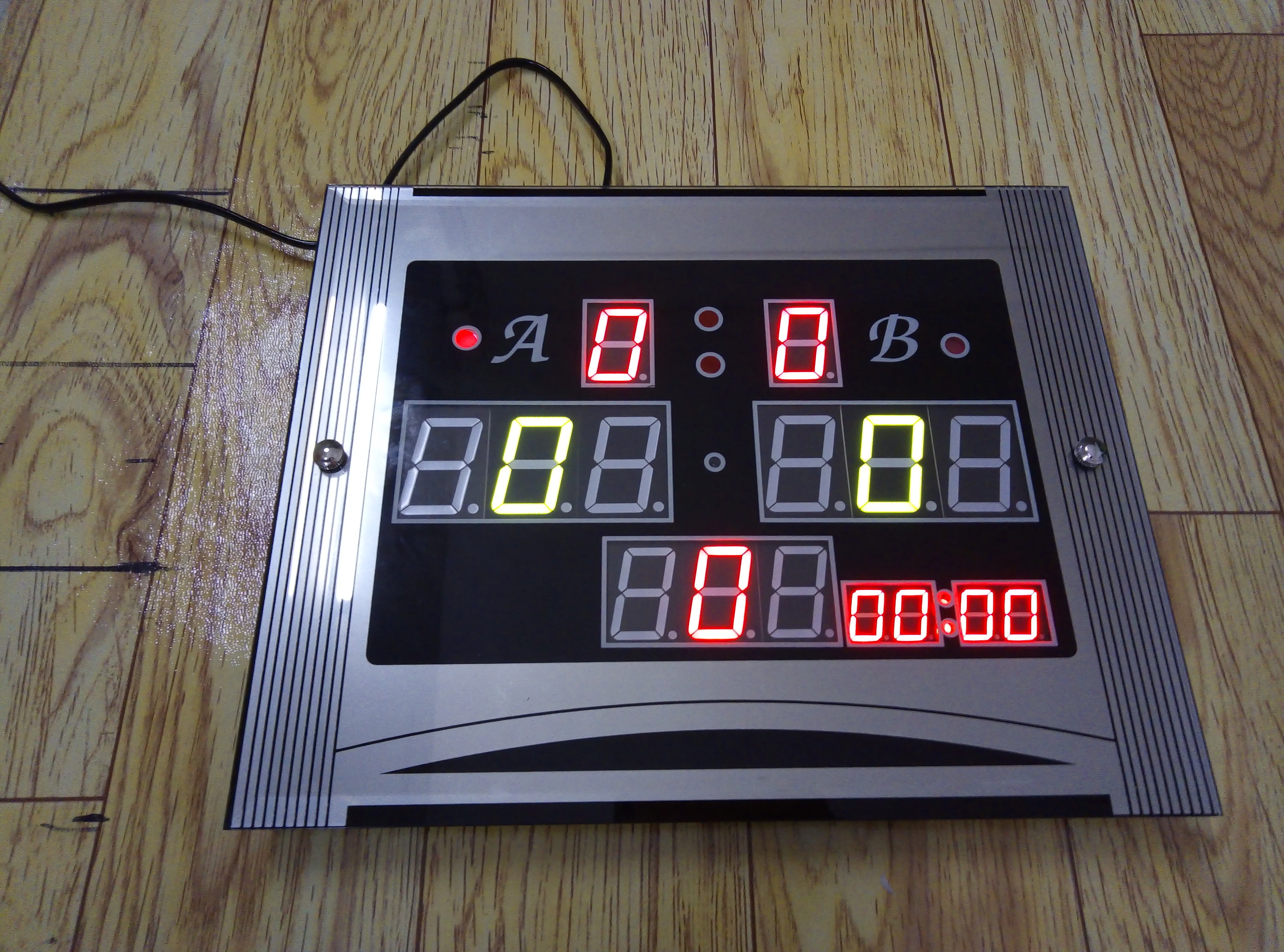 Электронная бильярдная доска Hongjie, Электронная доска для снукера, аксессуары для бильярда