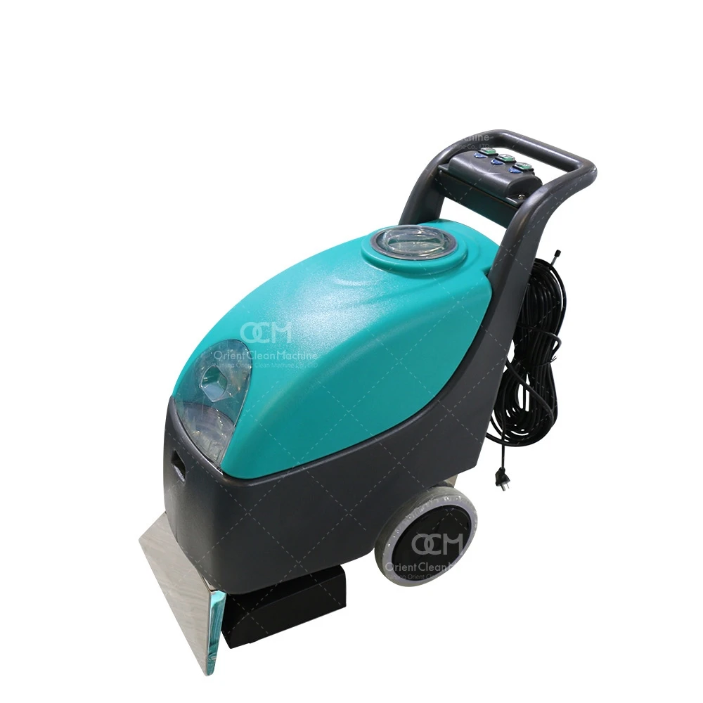 DTJ2A  hotel  cleaning equipment carpet cleaning machine  carpet cleaner and extractor