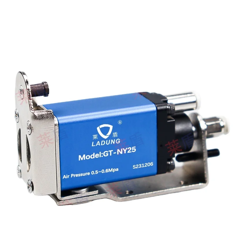 GT-NY25 Sliding Air Nipper Pneumatic Scissors air cutter Pneumatic shears