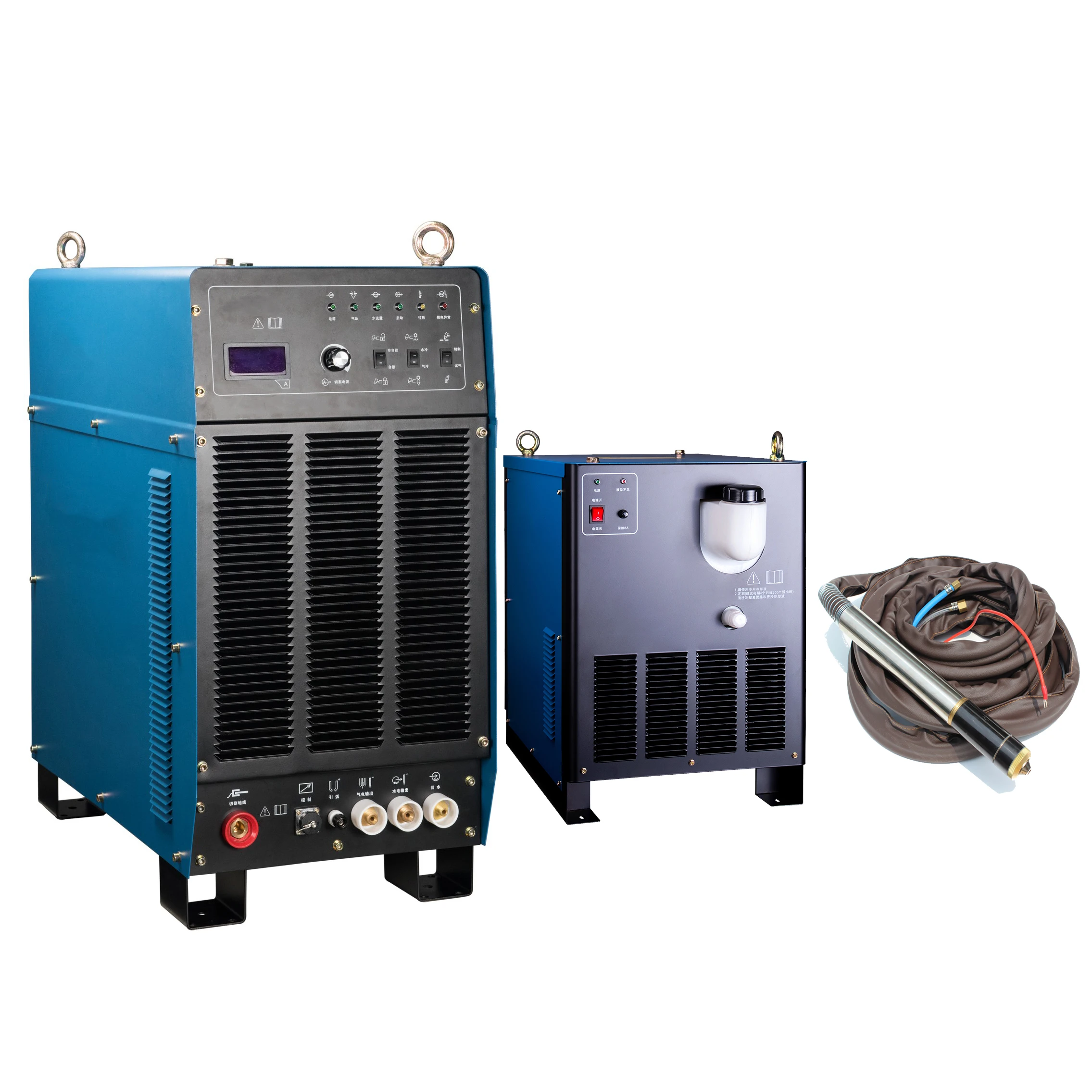 power plasma LGK-63/120/160/200IGBT  huayuan plasma manufactures /Inverter air plasma cutting machine