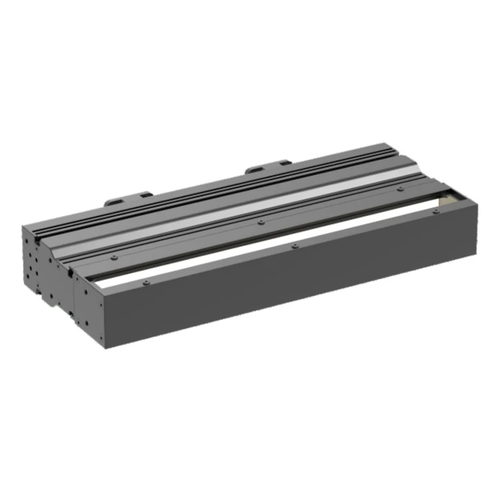 For Industrial Testing Supplier in China mainland 24V Wholesale Professional Machine Vision LED Coaxial Line Scan Light