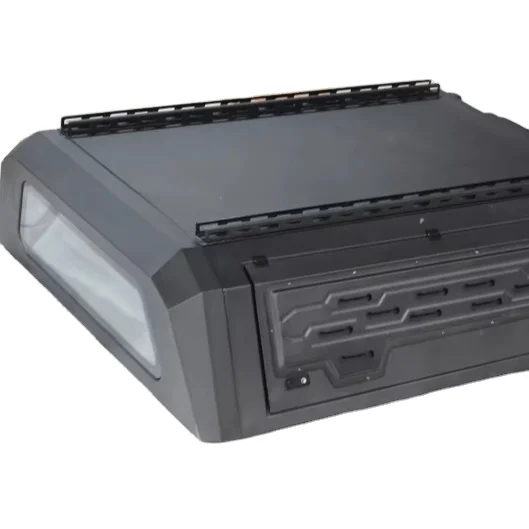 High quality Pickup Accessories Customize Hard dust proof Canopy select