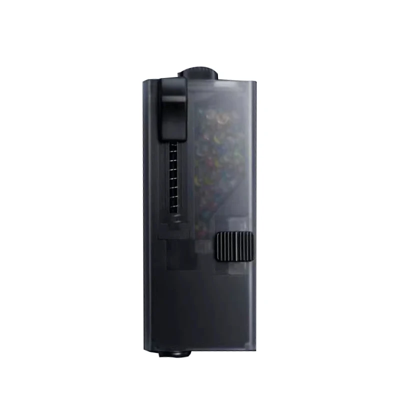 2021 Wholesale Ball Tips Filter Capsule Push Box Portable Cigarette Blast Beads Pusher