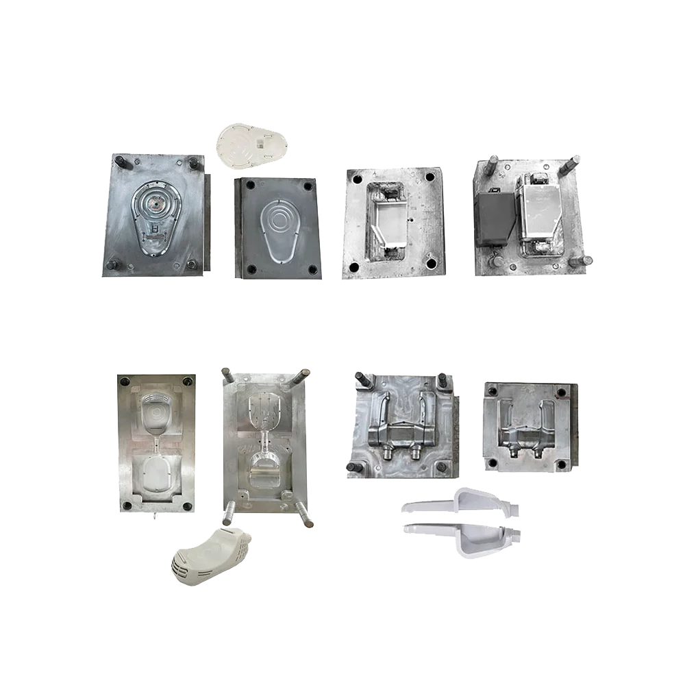 Mold Factory Injection Molding High Quality Custom Manufacturer And Company