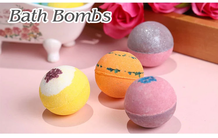 Body Pure Vegan Mineral Private Label Spa Organic Floral Jar Bath Salts Salt Organic Shimmer Natural Crystal Gift 50G