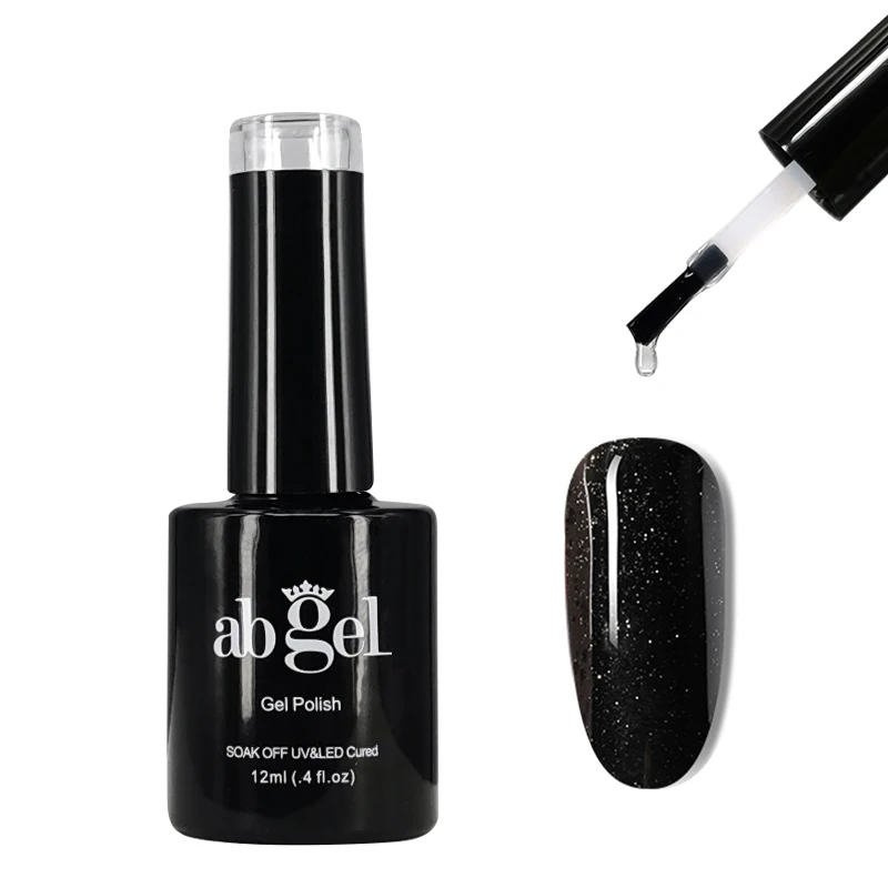 Hot Sale Wholesale Natural Material Soak Off Top Gel Polish