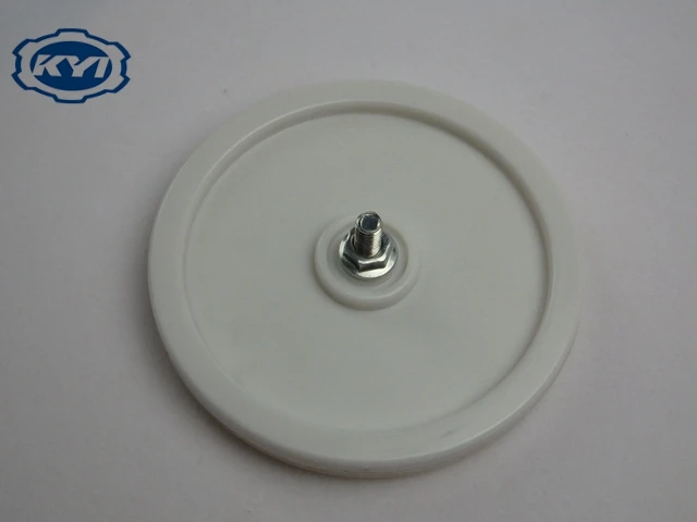 E-MARK vehicle truck body accessories parts round reflectors trailer truck reflectors in shanghai  of KC201