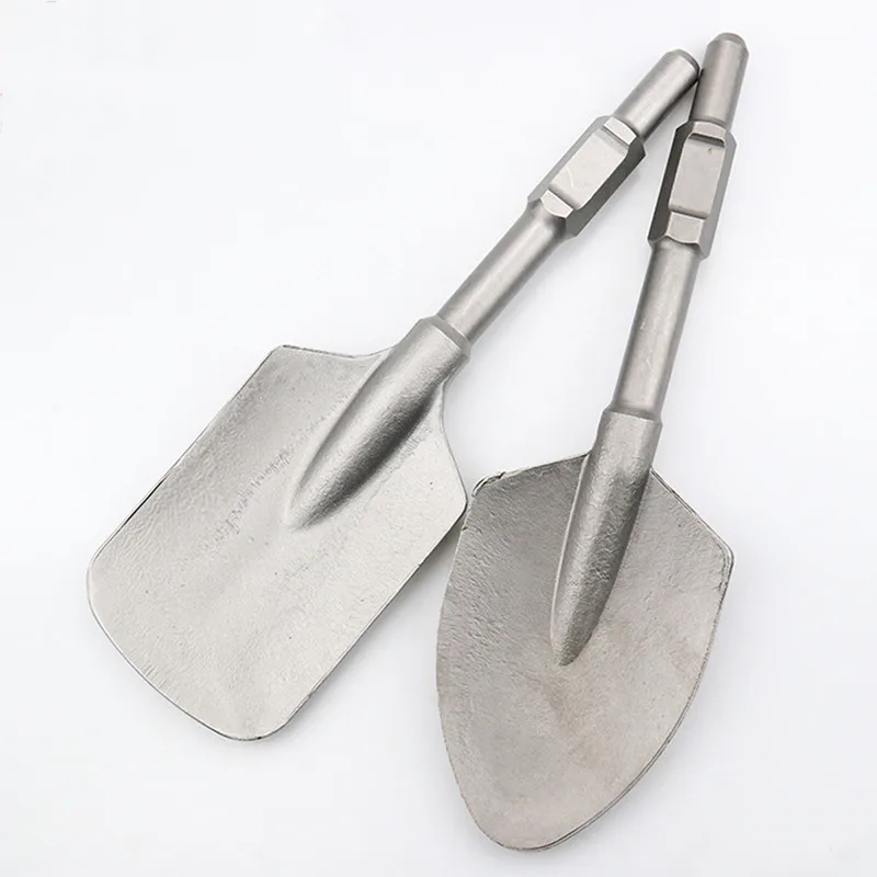 PH65A Industry Hammer Electric Corner Door Chisel Rock Drill Tool