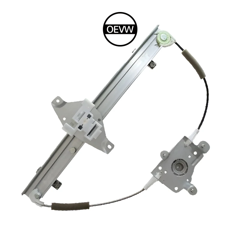 96548081 Power Window Regulator Right Front For Buick Excelle Cj1 1.5L Chevrolet Lacetti J200 2003- Ford Galaxy II WA6 06-15 2.3