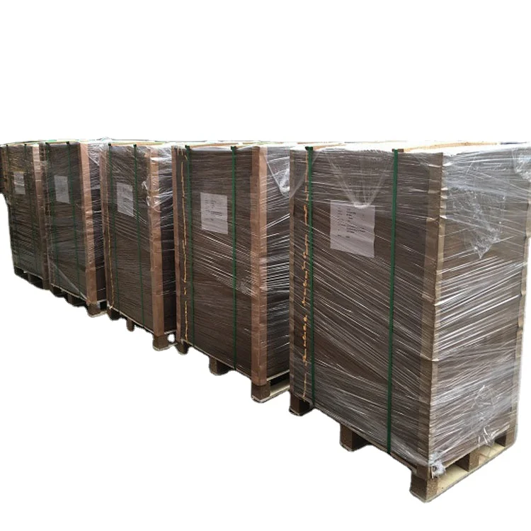 250gsm 300gsm C2s C1s Glossy Coated Art Paper in Roll or in Sheet