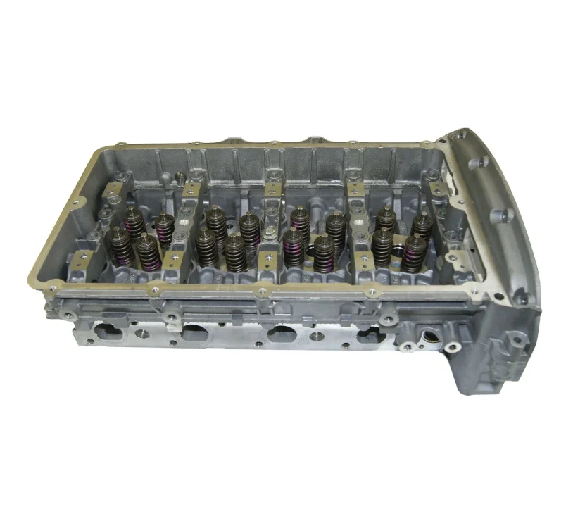 Guwo Factory Direct Supply OEM 1475887 Engine Cylinder Head For Ford