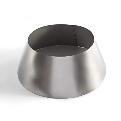 12inch BBQ Vortex designed for kettle BBQ 8 inch BBQ Whirlpool Kettle Charcoal Grill Accessories