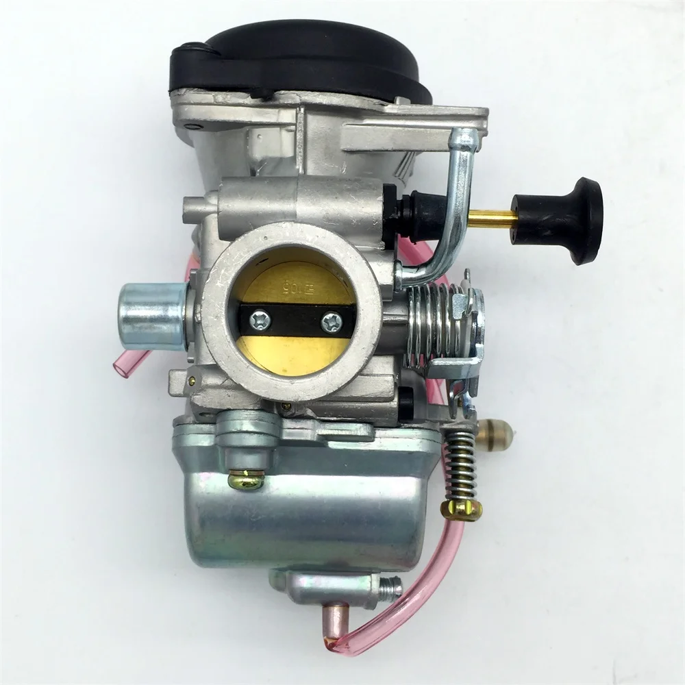 New Motorbike Carburetor Carb For Suzuki GN125 1994 - 2001 GS125 EN125 GN125E 26mm Scooter