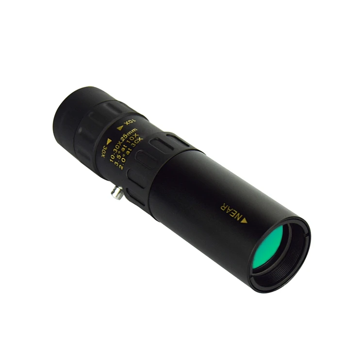 Handheld Tripod Mobile Phone Hd Long Range Night Vision Mini Thermal Imaging Monocular