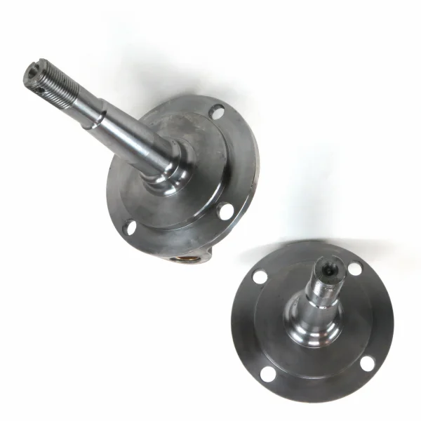 Machine Tooling Products for Forging Services