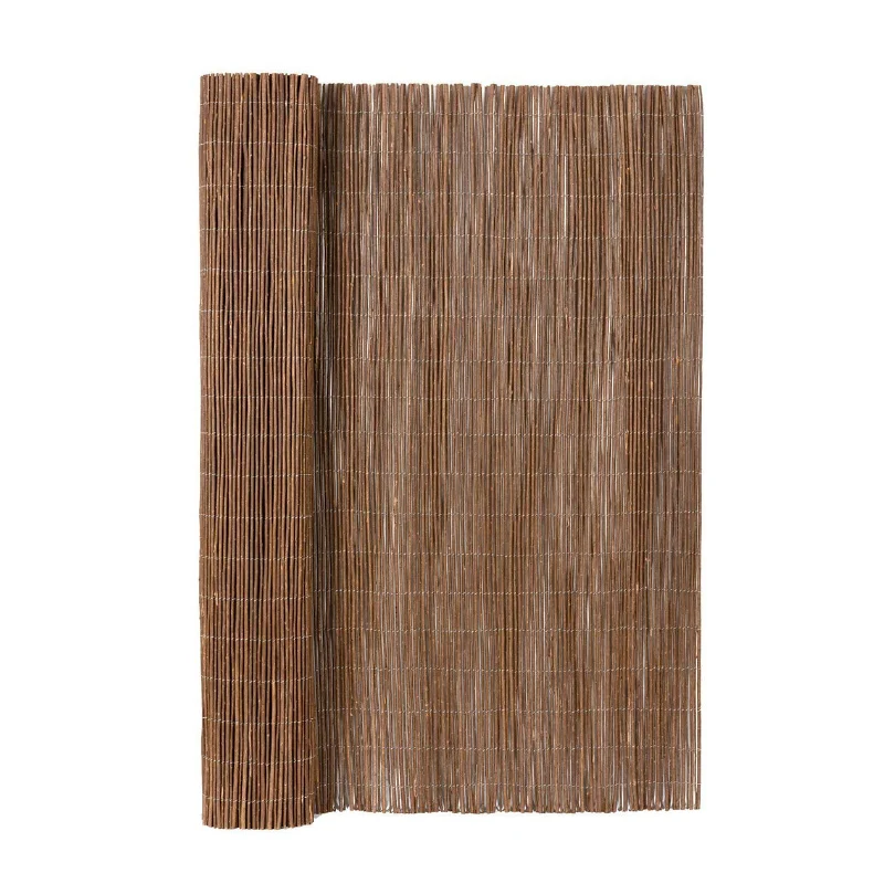 Extension natural color  willow trellis