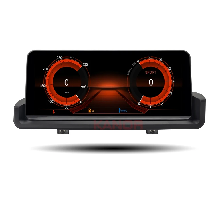 Right hand drive android 13 10.25' 4G LTE CARPLAY car audio for RHD BMW 320D E90 E91 E92 E93 dashboard display auto radio