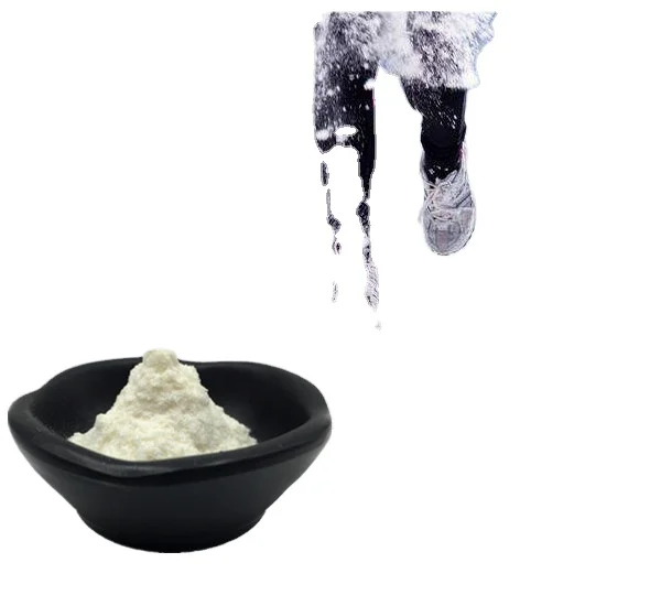 
Food Grade [ Bhb ] Weight Loss Powder Beta Hydroxybutyrate Bhb Salts 