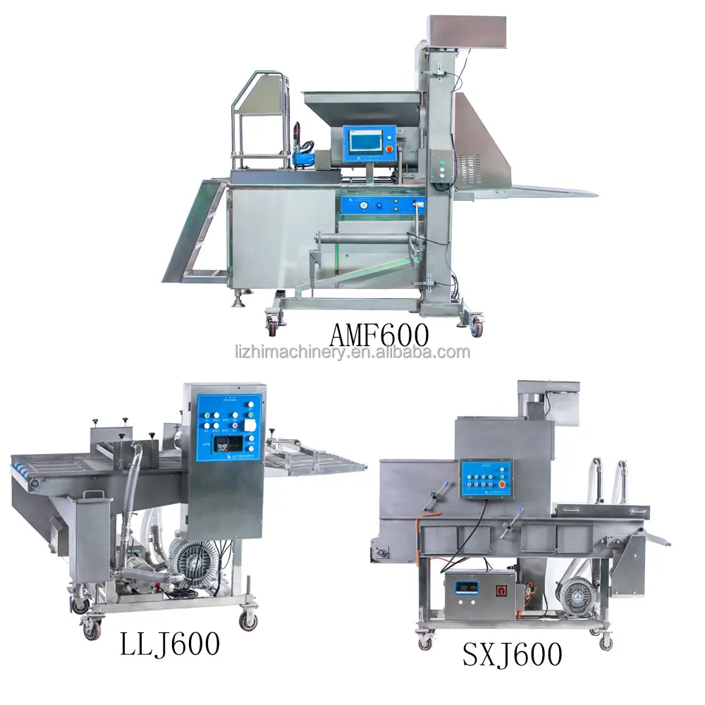 CE certificate Automatic Burger Patty Forming vegan meat/ Meat product Pie Making Machine / Burger Patty Making Machine
