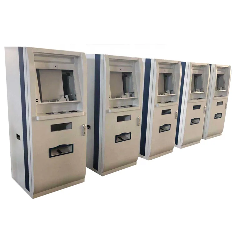 Customized Tool Vending Machine Oem Smart Locker Enclosure Box