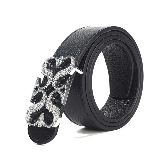 Высококачественный пояс из натуральной кожи, женские большие ремни, дизайнерский пояс для женщин на заказ