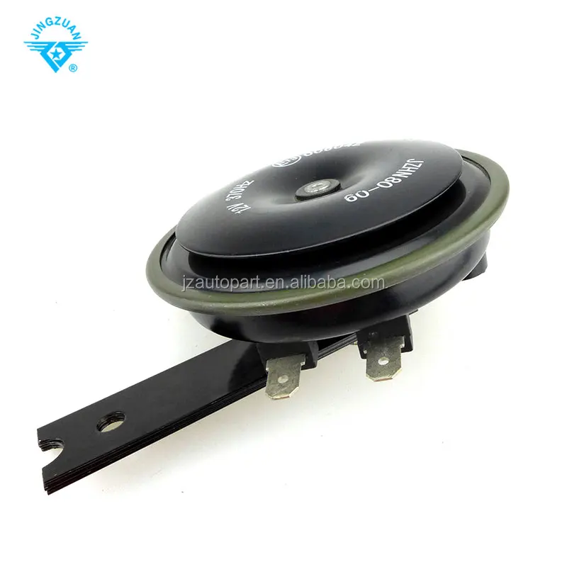 
Motorcycle Horn High Low Double Car Horn 12v 110db Moped Dirt Bike Electric Vehicle Scooter Air Horns Motorbike Horn 