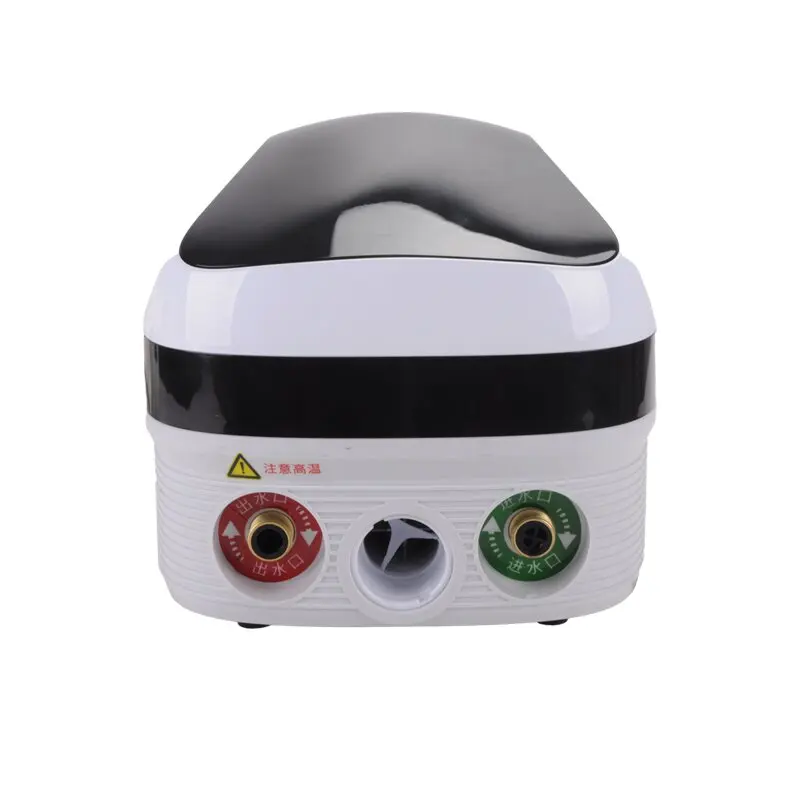 China Professional baby spa Bubble constant temperature warm air baby bath tub spa for health and treatment