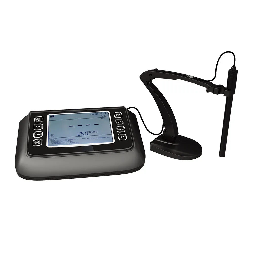 Лабораторный Портативный Измеритель проводимости воды tds с хорошей производительностью