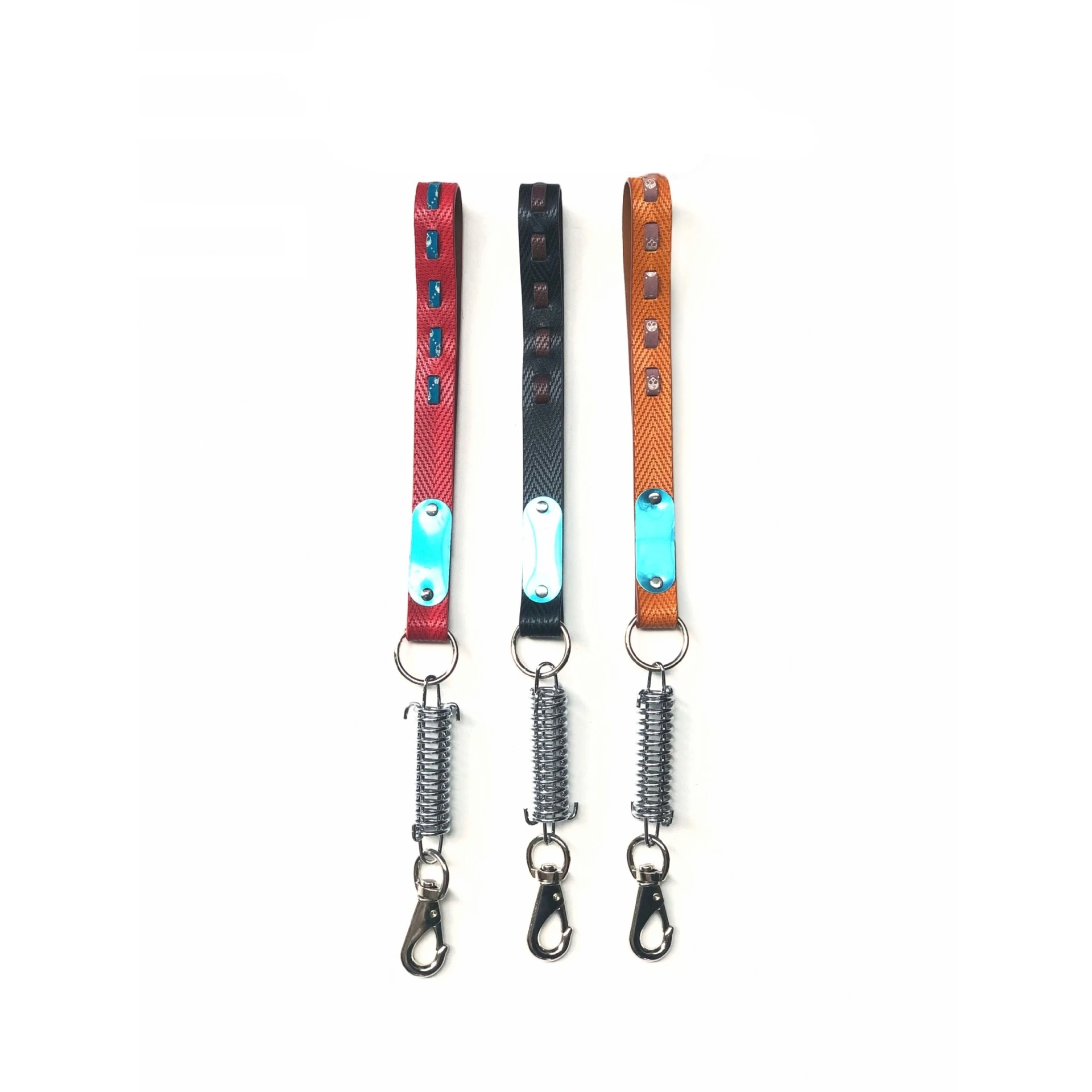 Hacer Collar Leine Hundehalsband Mit Gravurschild Herrajes Para Collares De Perros Genuine Leather Dog Collars With Leash