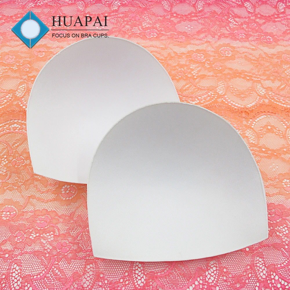 High Quality Foam Molded Bra Cup for Swimwear and Sportswear