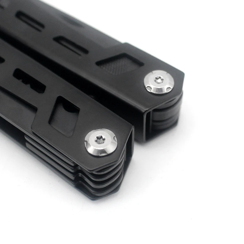 Competitive Price 7 In 1 Multi-Function Wire Stripping Diagonal Cutting Wiring Pliers