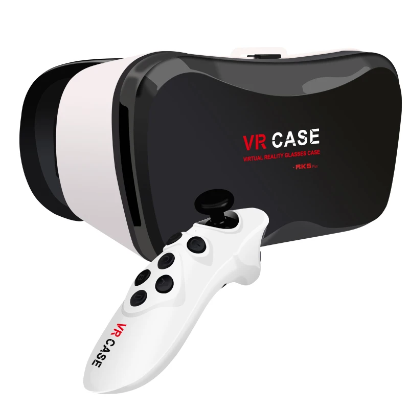  2021 Китай vr 3d очки VR CASE 5plus Прямая продажа с завода все в одном гарнитура модной