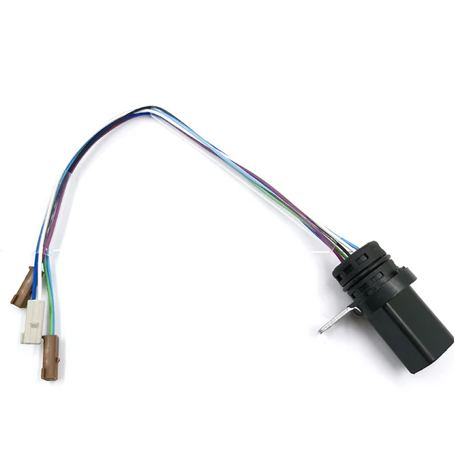 htft 09G 6pin Automatic transpeed  parts wire harness