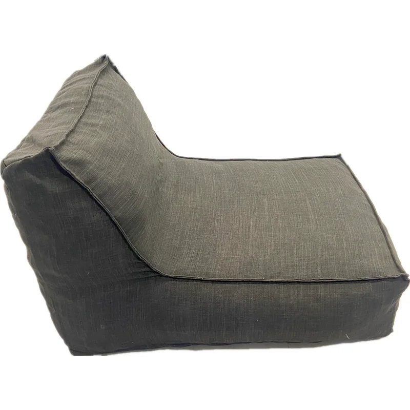 Floor large cushion beanbag pillow sack leisure sofa single lazy bag bean bag sofa lazy sofa