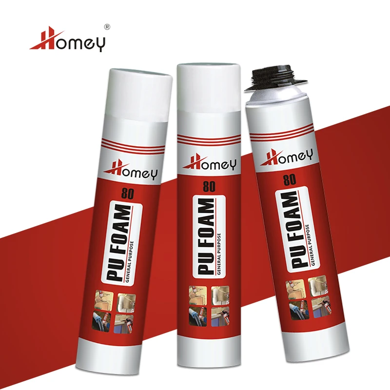 wholesale high temperature spray foam insulation