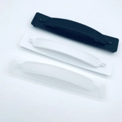 Factory wholesale Customized Carton Box Plastic Portable Handle