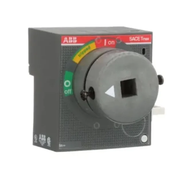 Brand New AB-B KXTBRHEBFP RHE_B Base for Extended Handle Breaker Operating Mechanism for XT1 XT3 Breakers Good Price