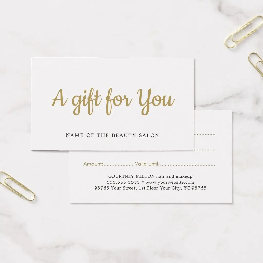 Cheap Custom greeting card Thank you card flyer for businesses with logo thankyou card printing