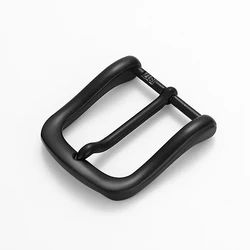 Strap Buckle Custom Belt Leather Metal Bag Pin Buckle